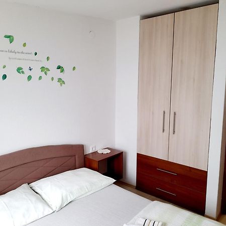 Apartment Matea Senj  Luaran gambar