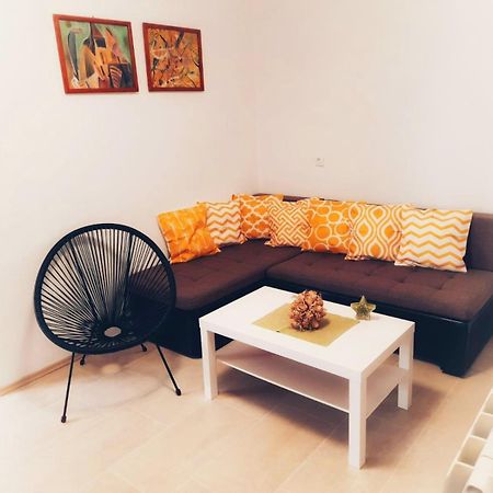 Apartment Matea Senj  Luaran gambar