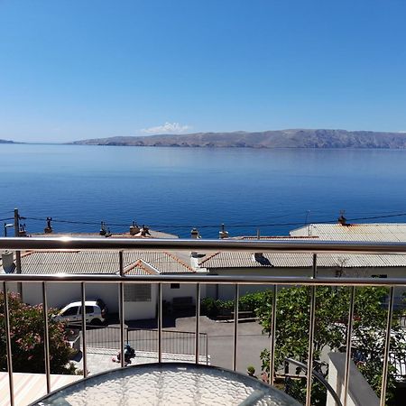 Apartment Matea Senj  Luaran gambar