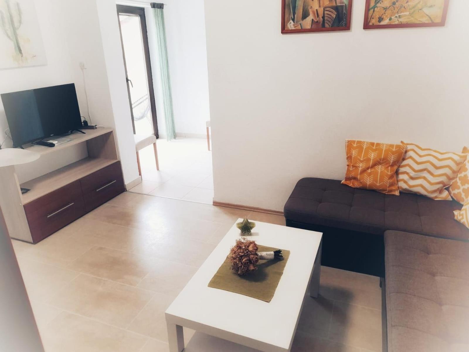 Apartment Matea Senj  Luaran gambar