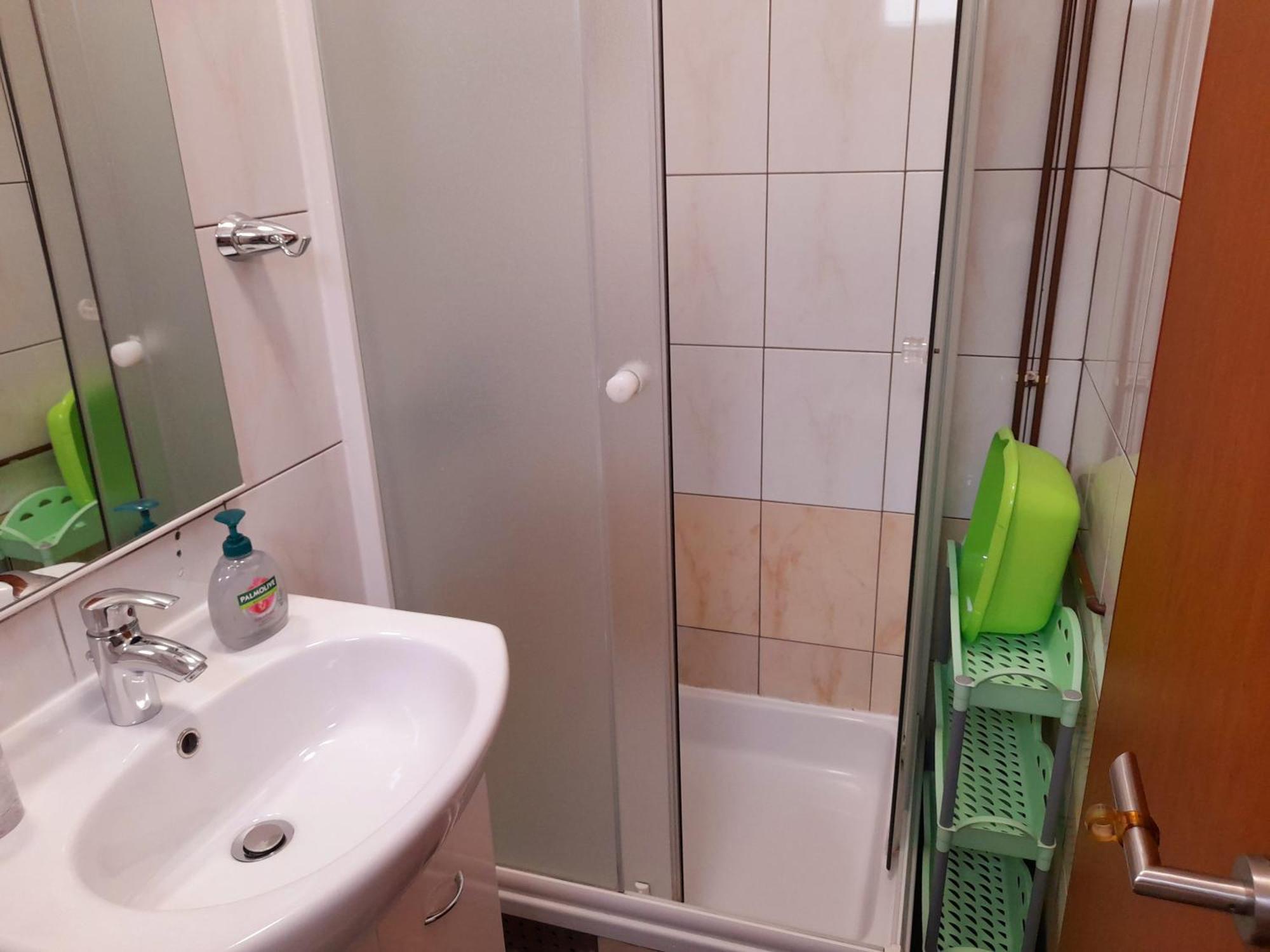 Apartment Matea Senj  Luaran gambar