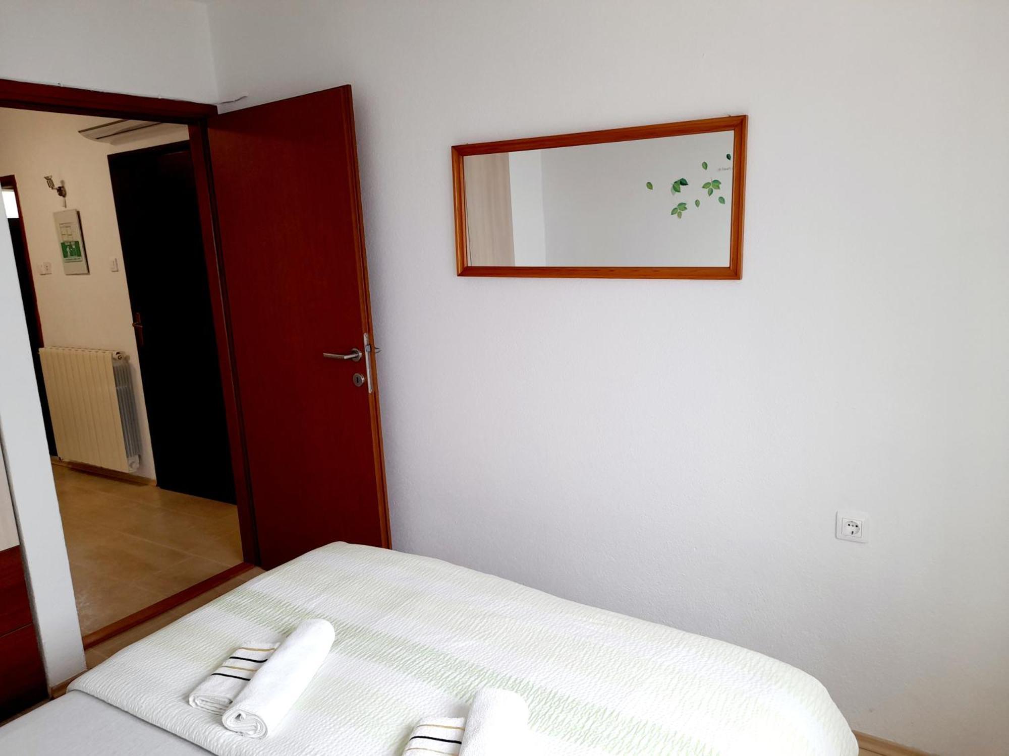 Apartment Matea Senj  Luaran gambar