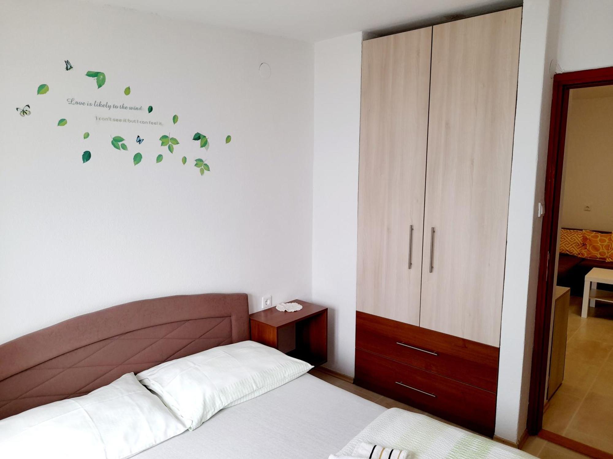 Apartment Matea Senj  Luaran gambar