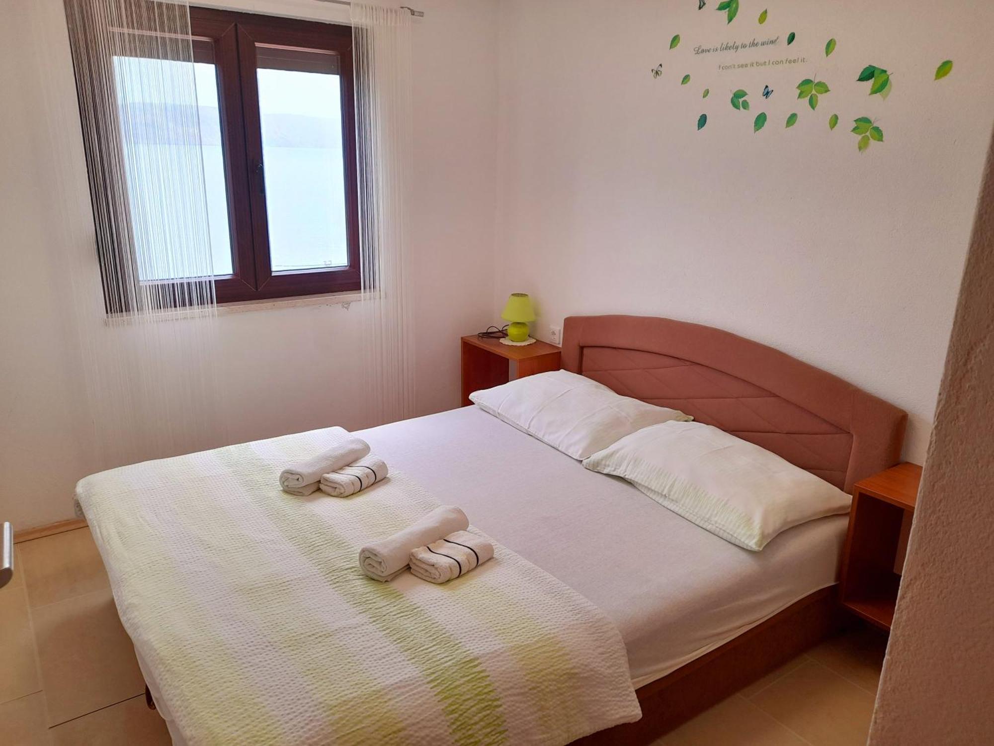 Apartment Matea Senj  Luaran gambar