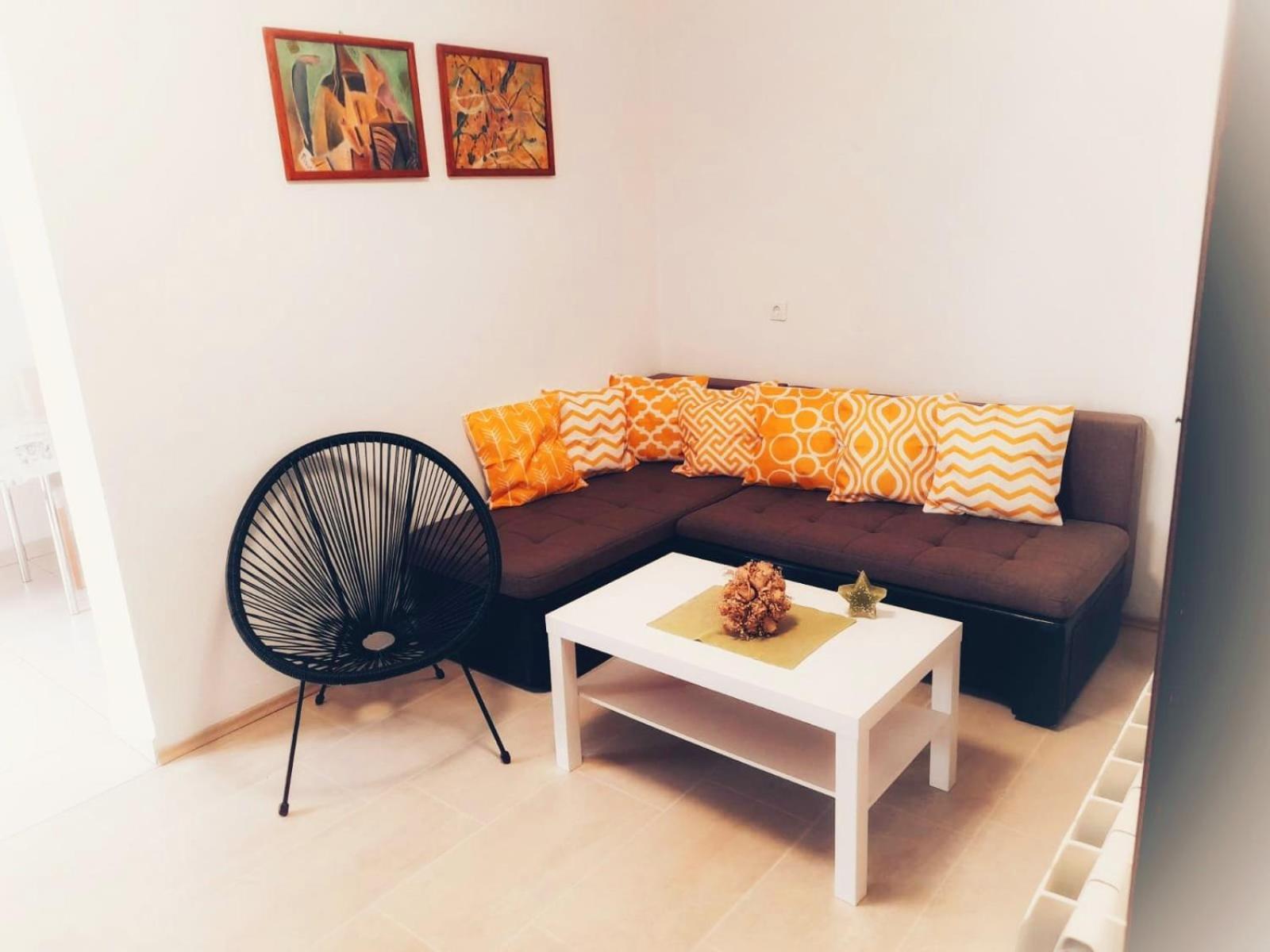 Apartment Matea Senj  Luaran gambar