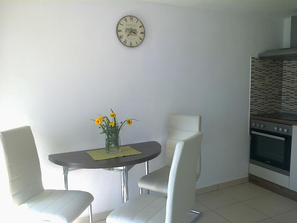 Apartment Matea Senj  Bilik gambar